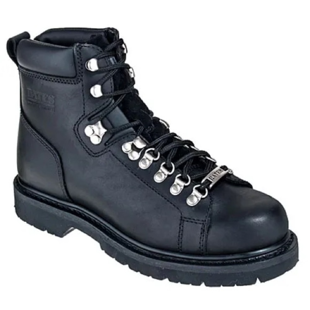 Men’s motorcycle boots